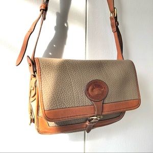 Dooney & Bourke shoulder bag